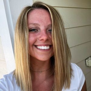 Meet your Posher, Bethanie